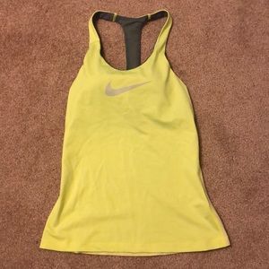 Nike Dri-Fit Tank